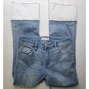 Unpublished Color Block Margaux Womens Jeans Size 27 - See measurements